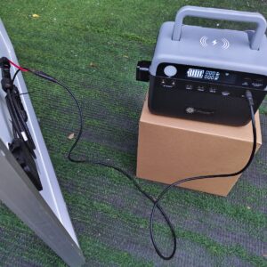home backup
