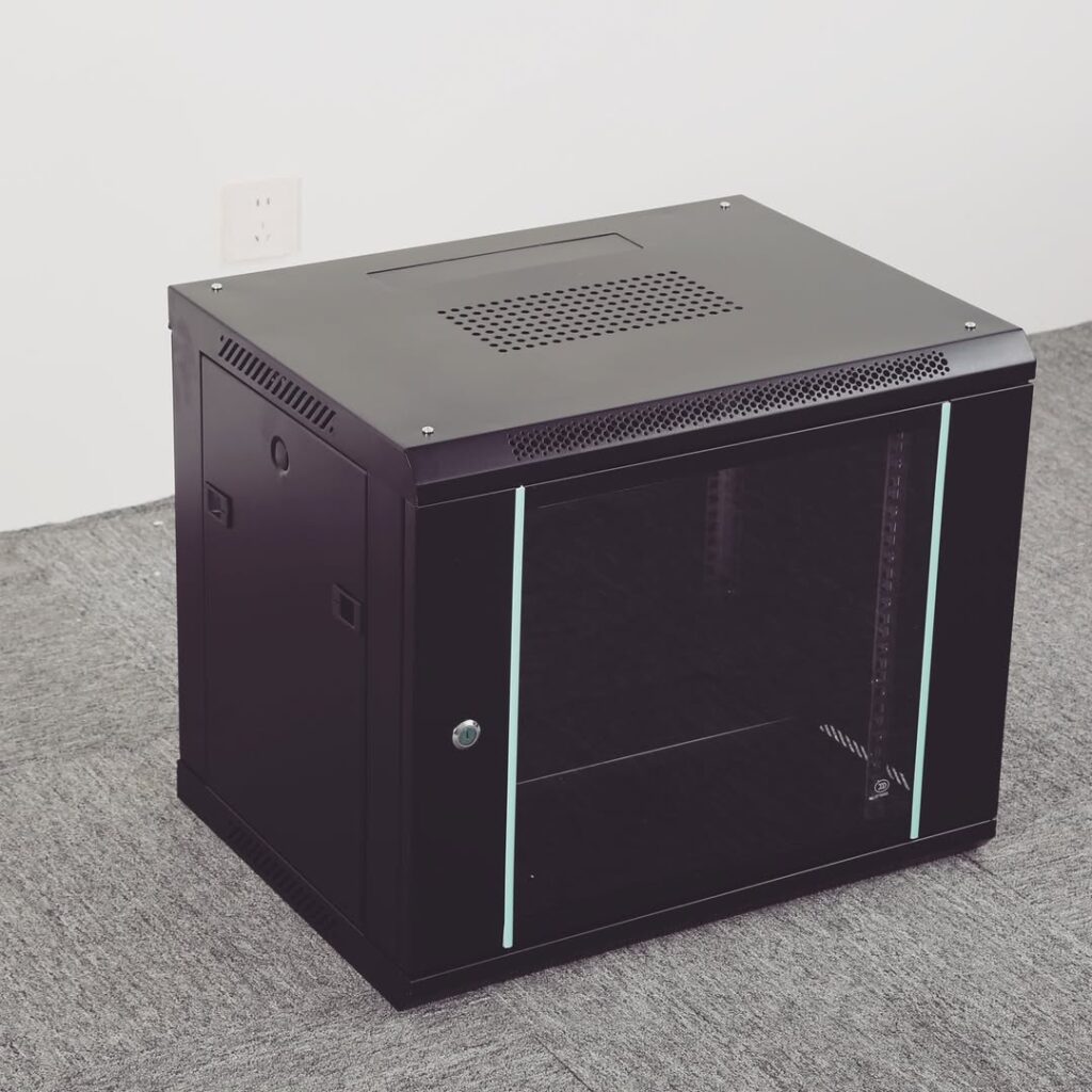 network cabinet