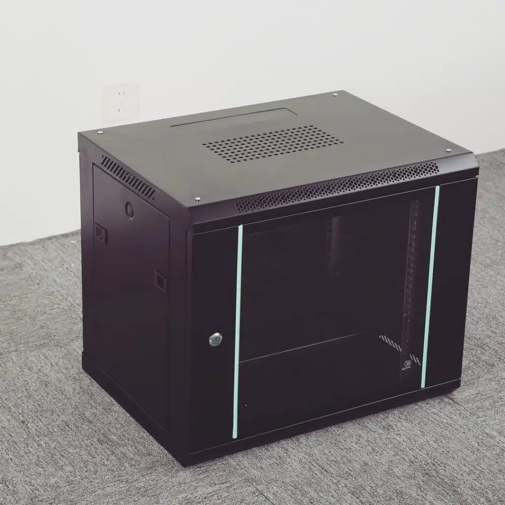 network cabinet