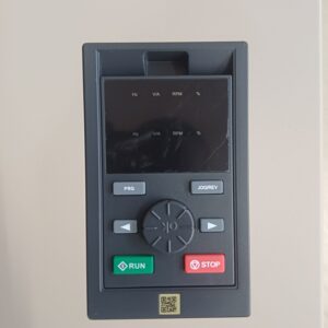 inverter display