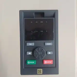 inverter display