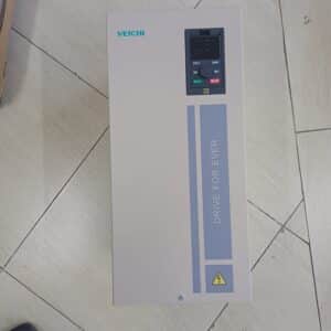 90kw veichi inverter