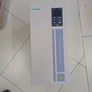 90kw veichi inverter