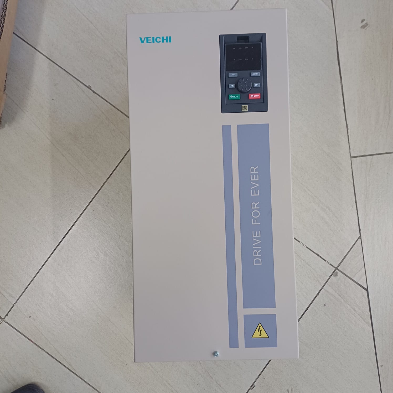 90kw veichi inverter