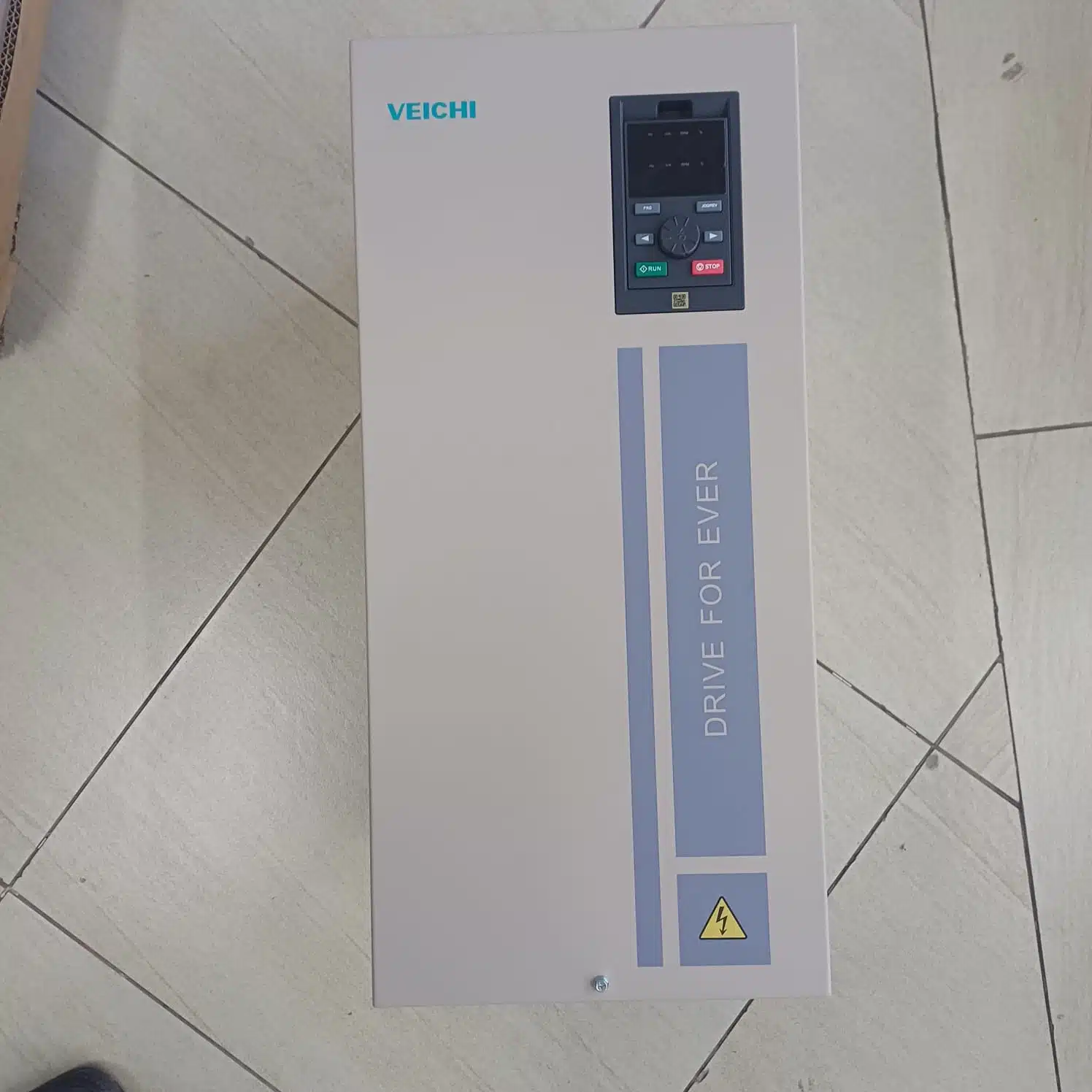 90kw veichi inverter