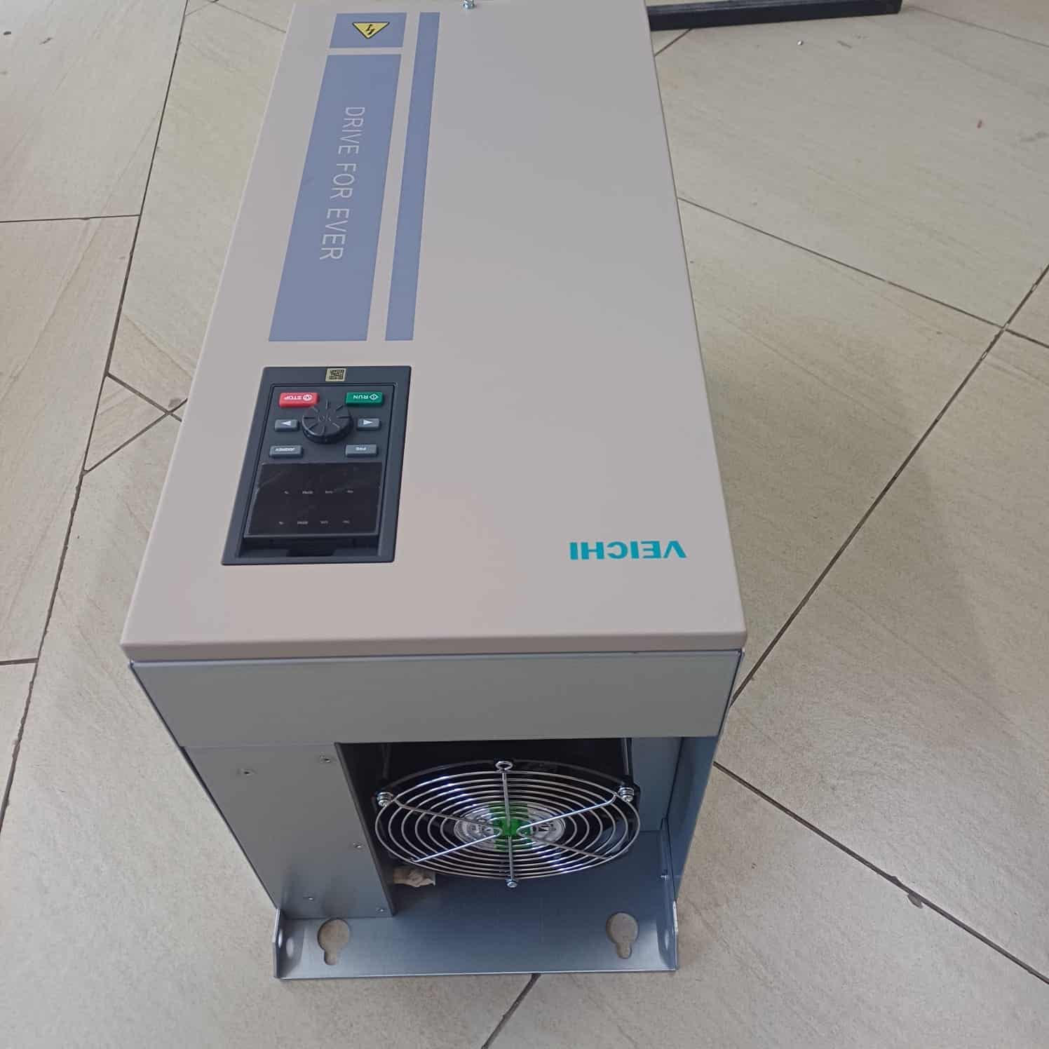 Veichi solar inverter