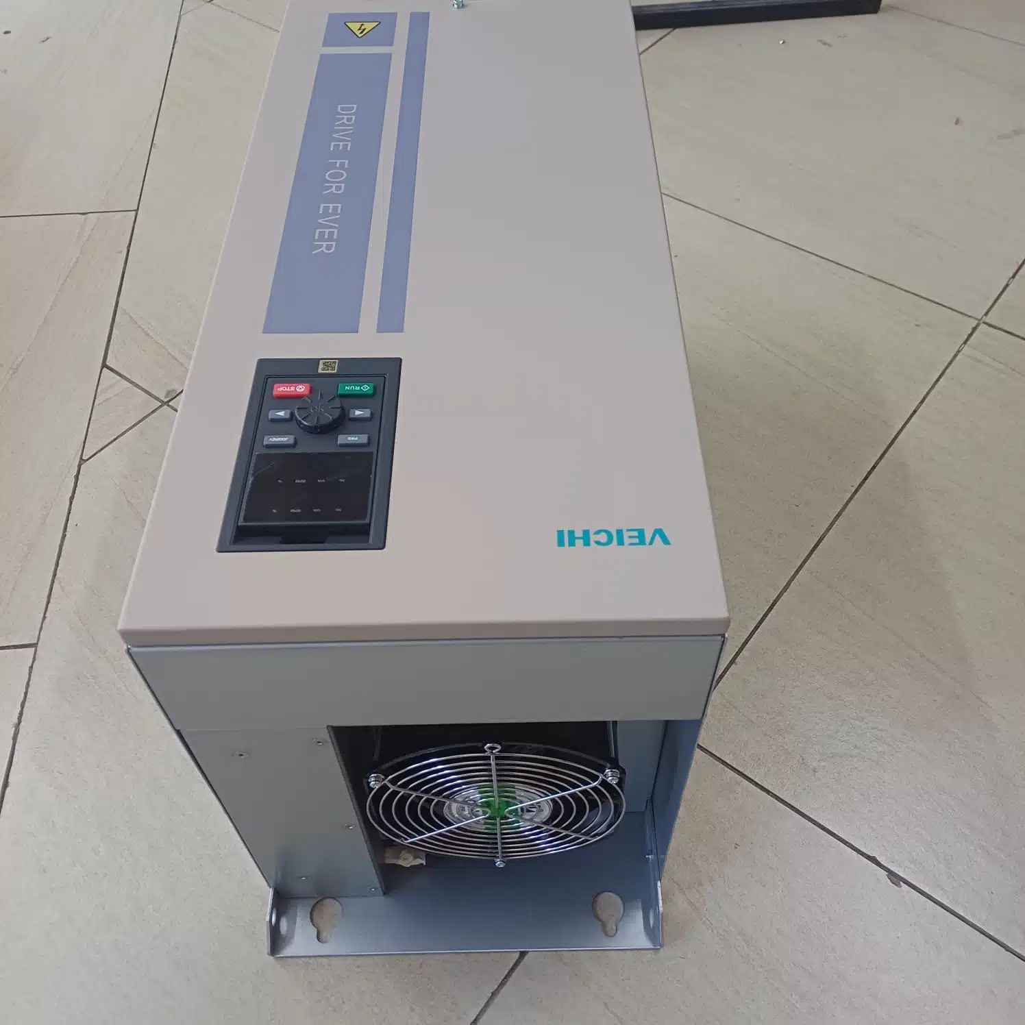 Veichi solar inverter
