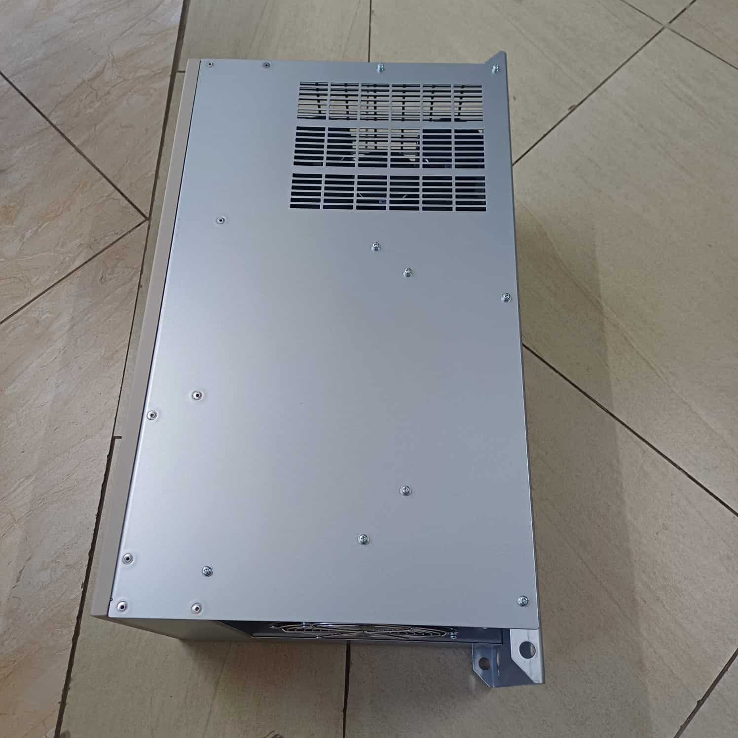 variable speed drive