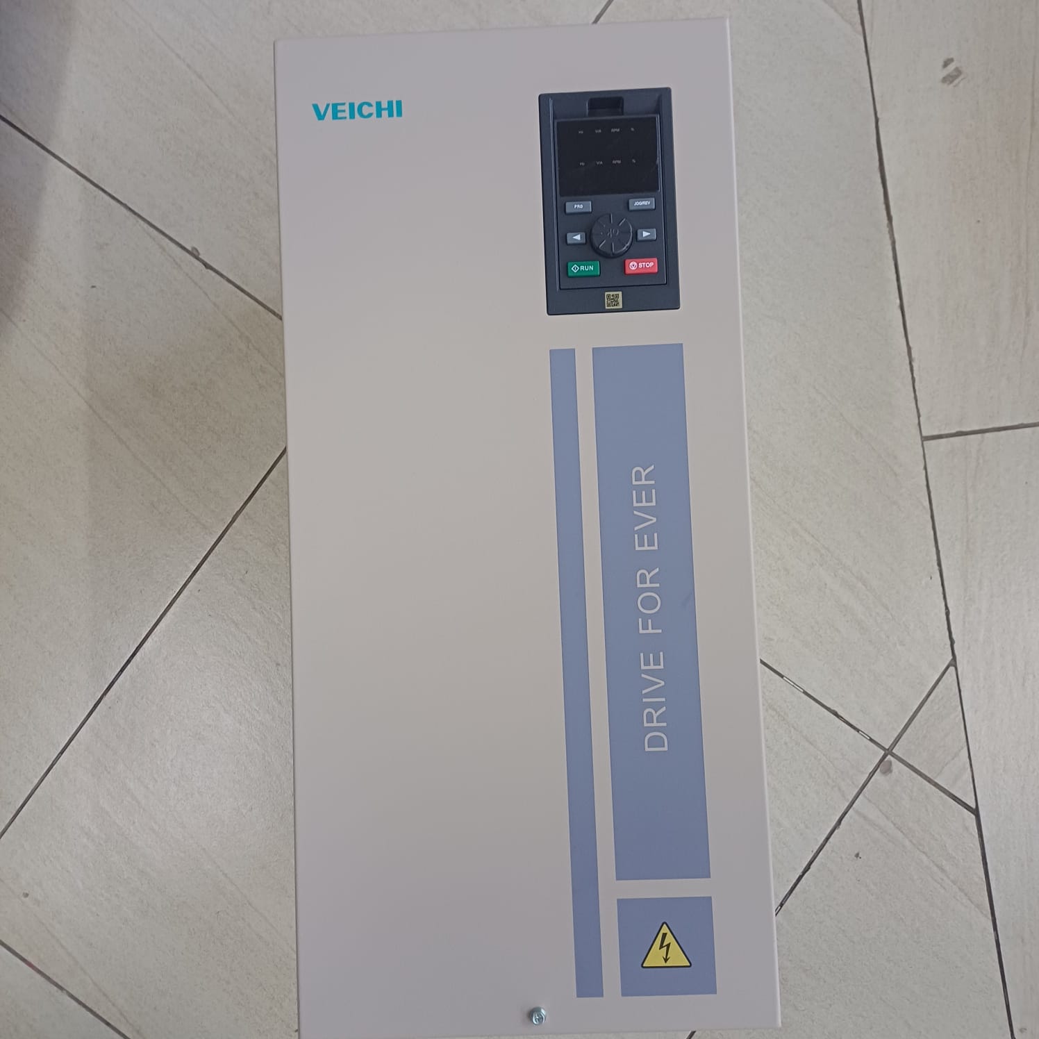 90kw pump inverter