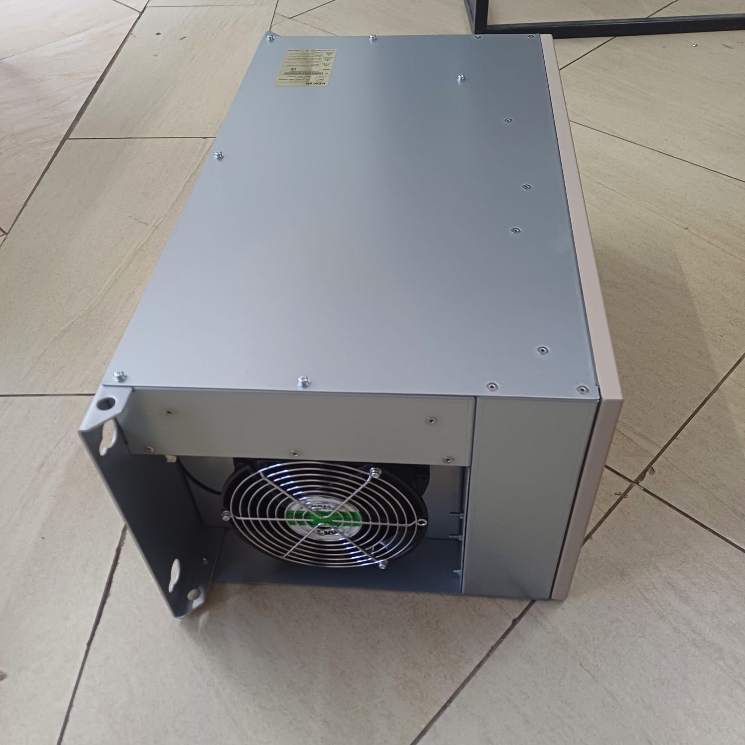 90kw variable speed drive