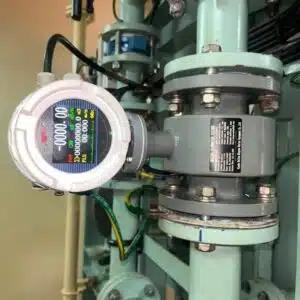 flow instrument