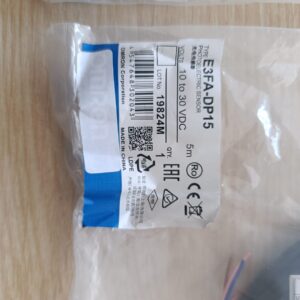 omron sensor