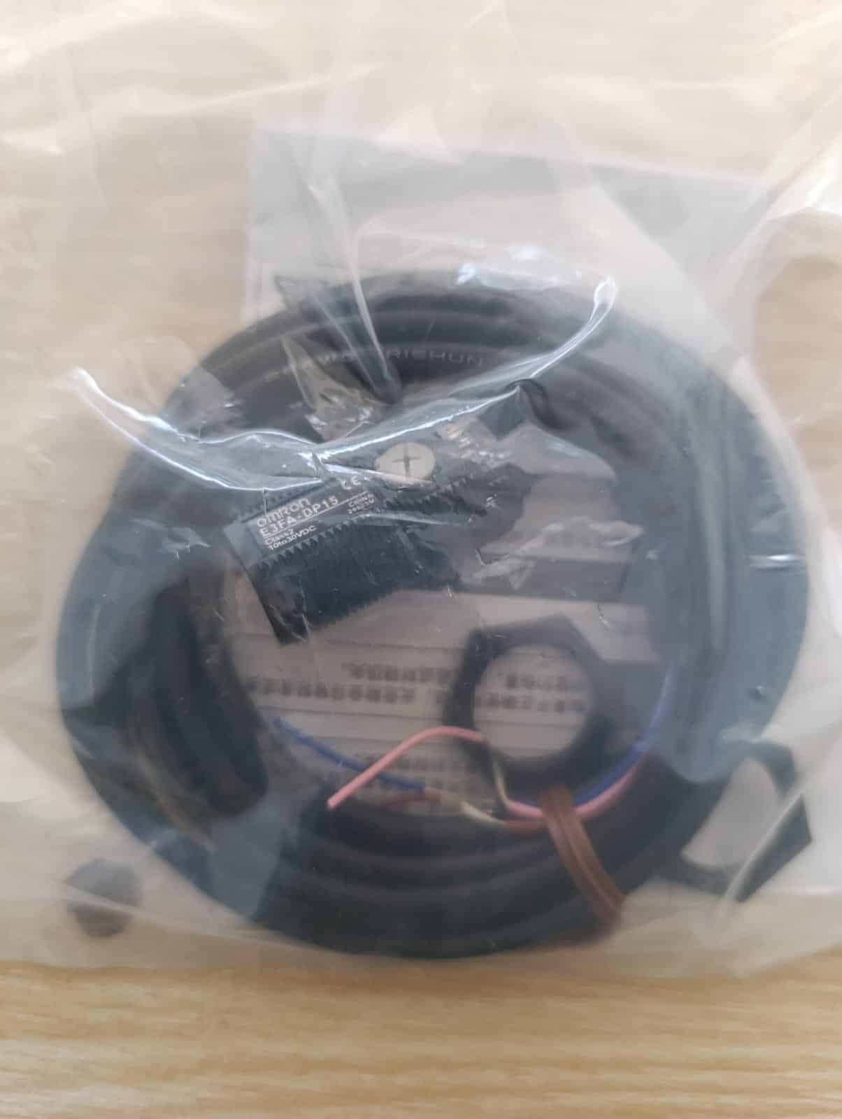NPN sensor