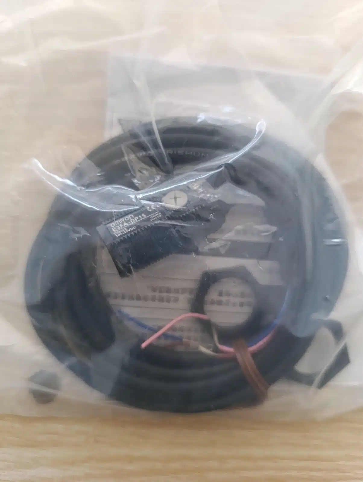 NPN sensor