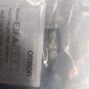 red light proximity sensor