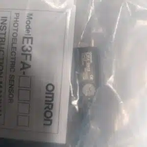 red light proximity sensor