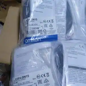 omron