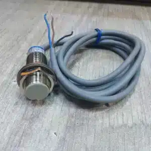 proximity sensor