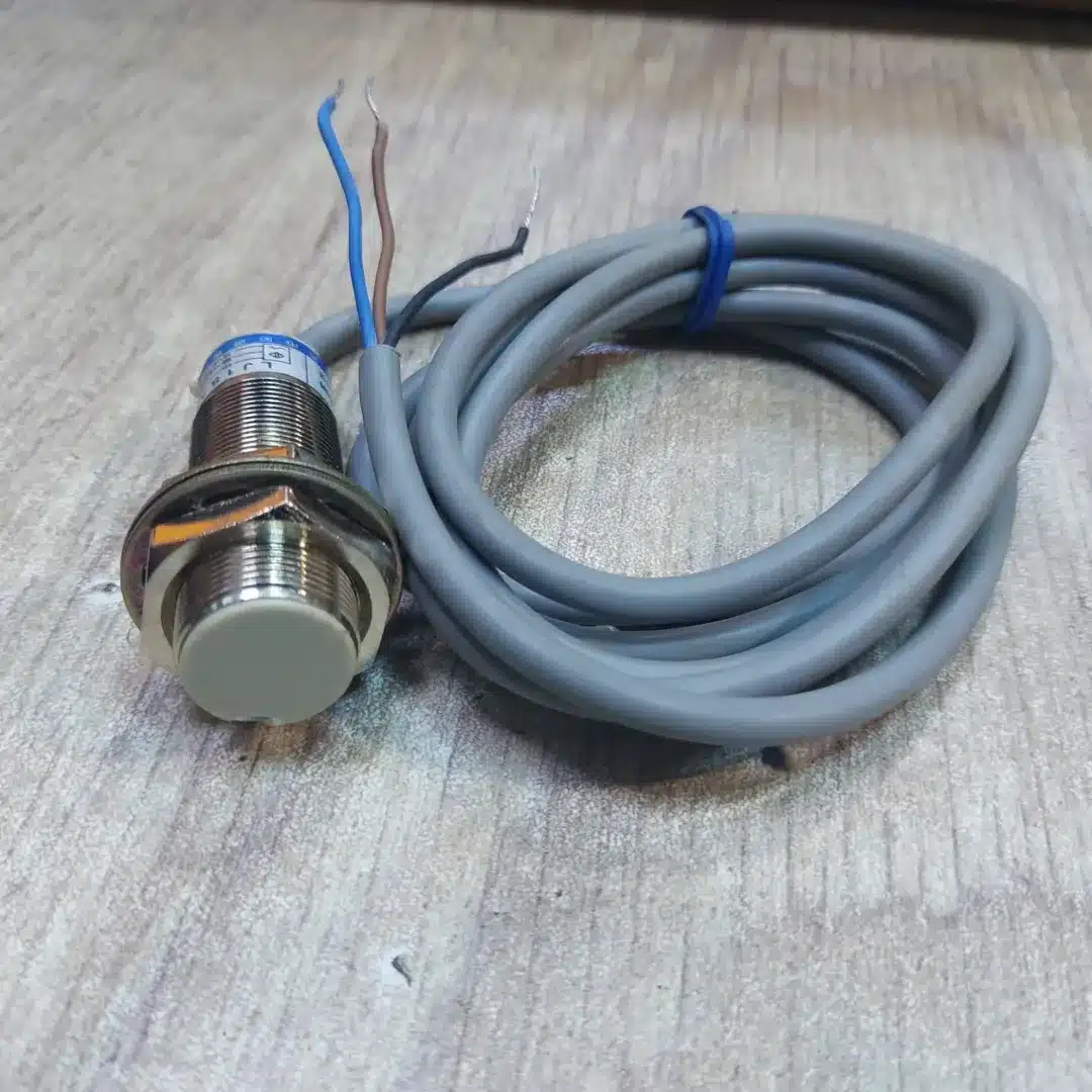 proximity sensor