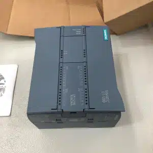 Simatic S7-1200