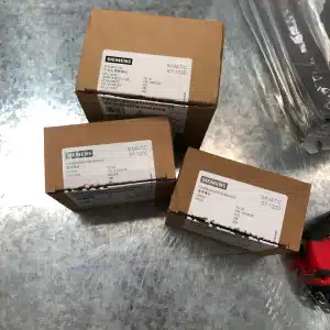 Simatic Siemens PLC