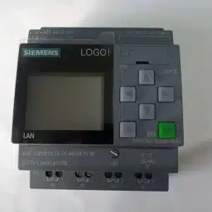 siemens logo PLC in Kenya