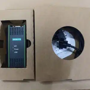 Siemens USB MPI Cable