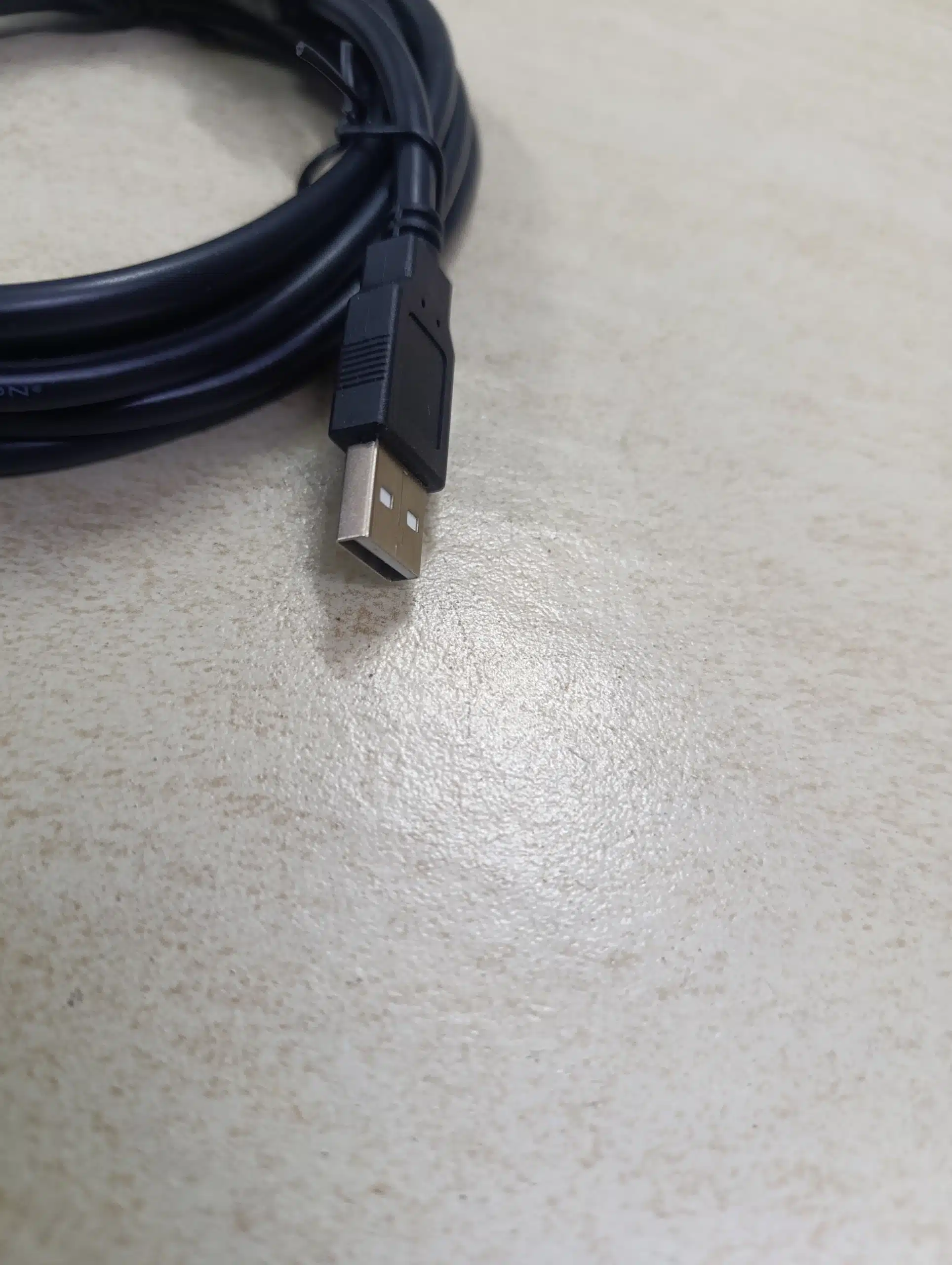 S7 400 Programming Cable