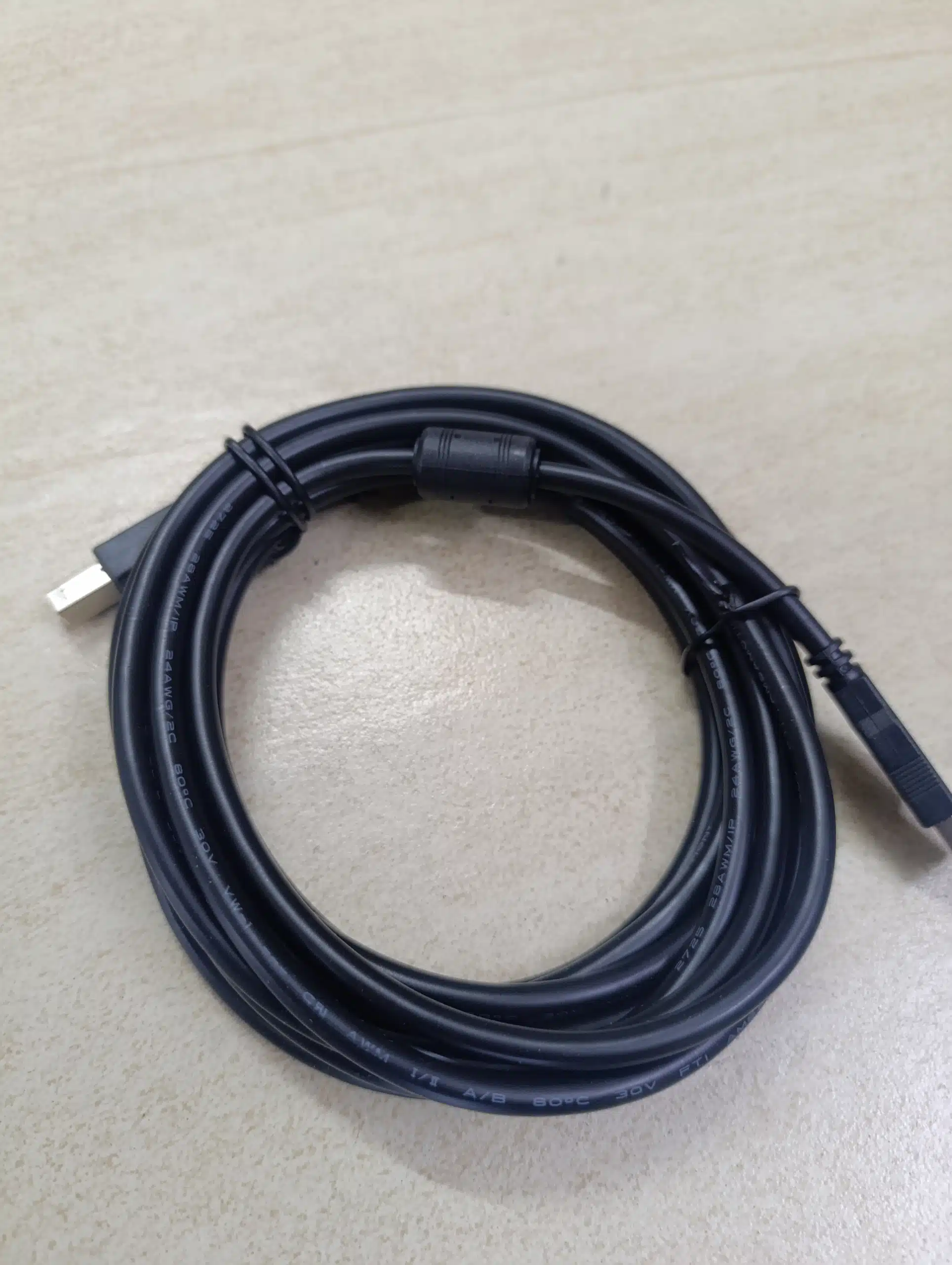 S7 300 Programming Cable