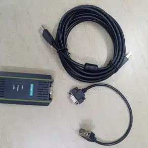 Siemens MPI USB Programming Cable